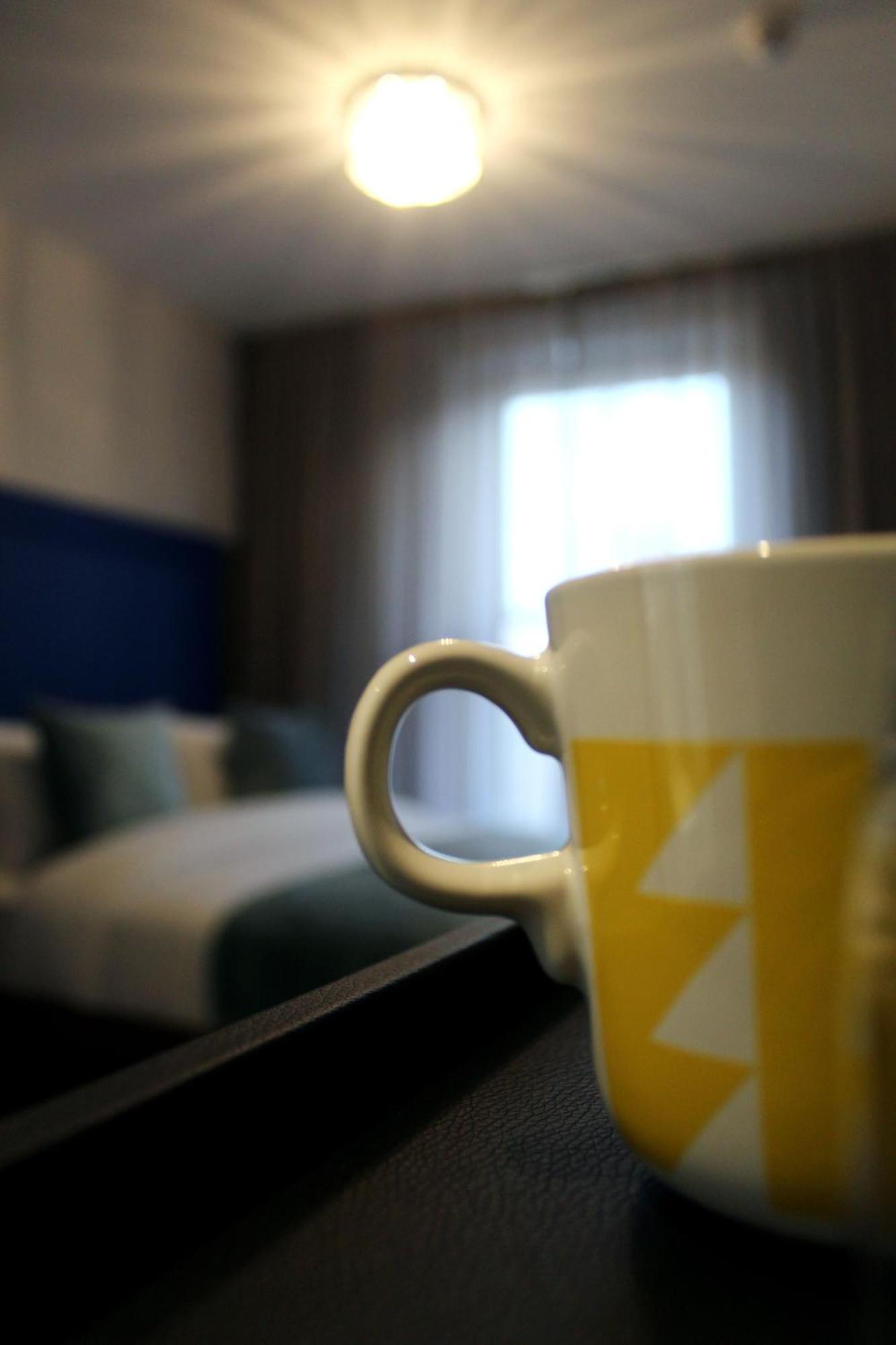 Cg Kensington Hotel Londra Cameră foto